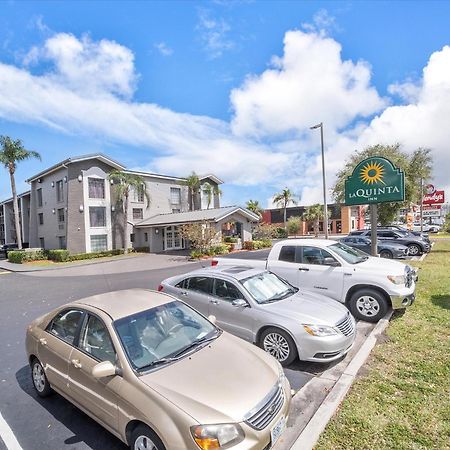 La Quinta Inn By Wyndham Miami Airport North Miami Springs Eksteriør bilde