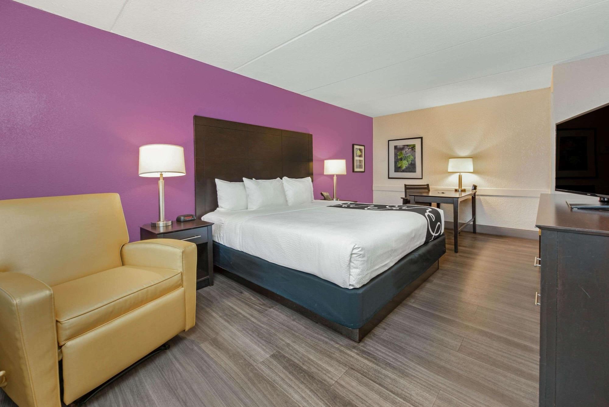La Quinta Inn By Wyndham Miami Airport North Miami Springs Eksteriør bilde