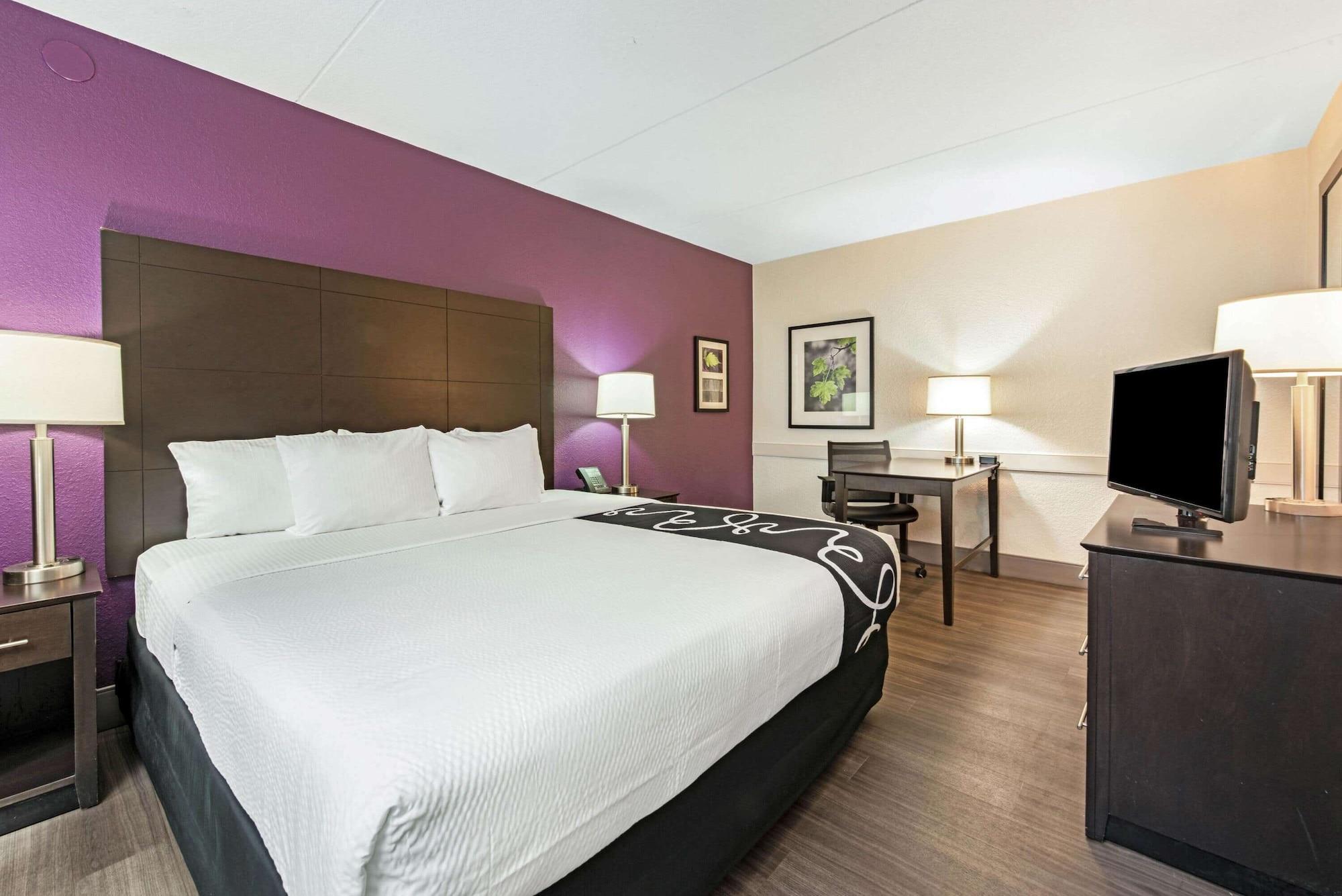 La Quinta Inn By Wyndham Miami Airport North Miami Springs Eksteriør bilde
