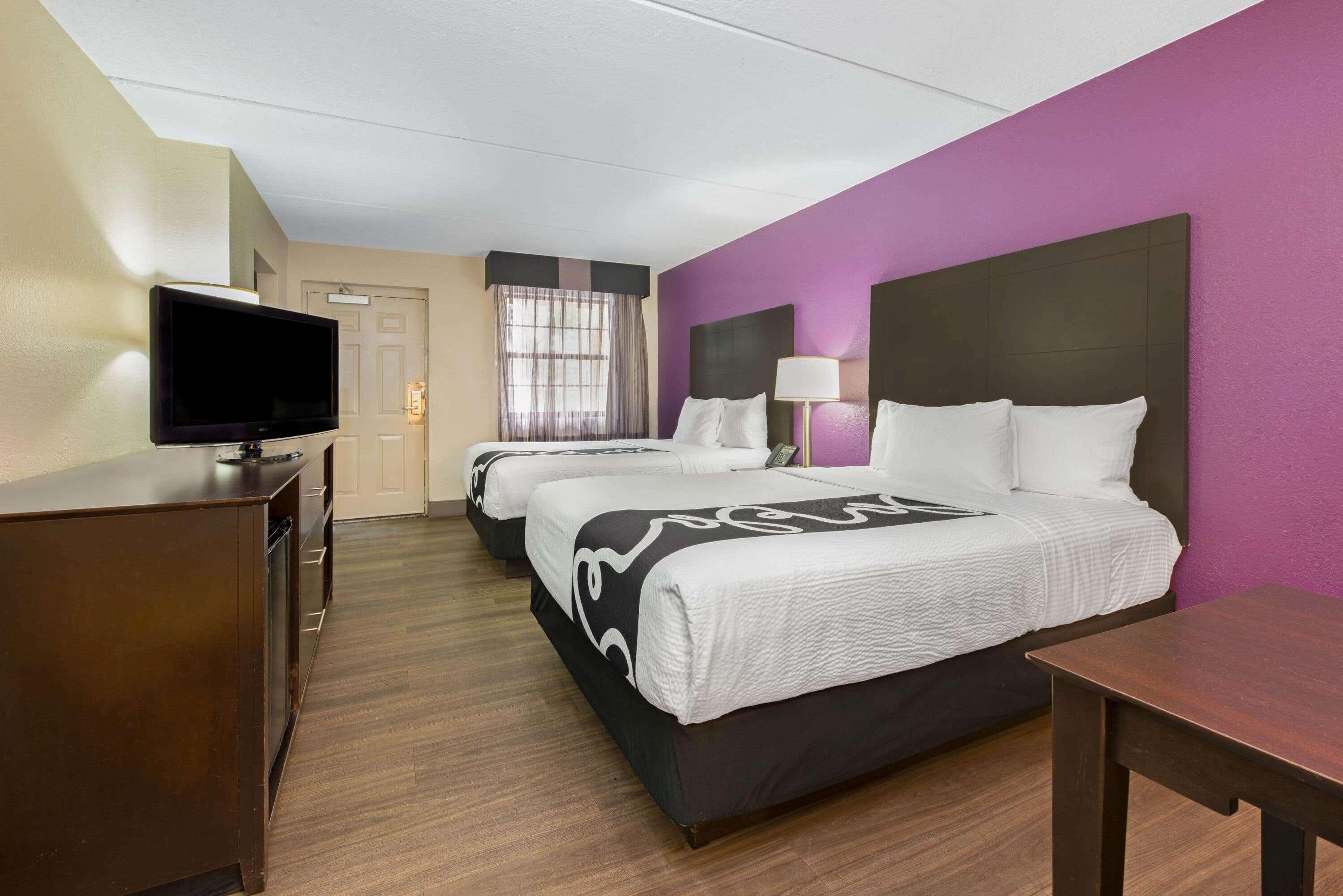 La Quinta Inn By Wyndham Miami Airport North Miami Springs Eksteriør bilde