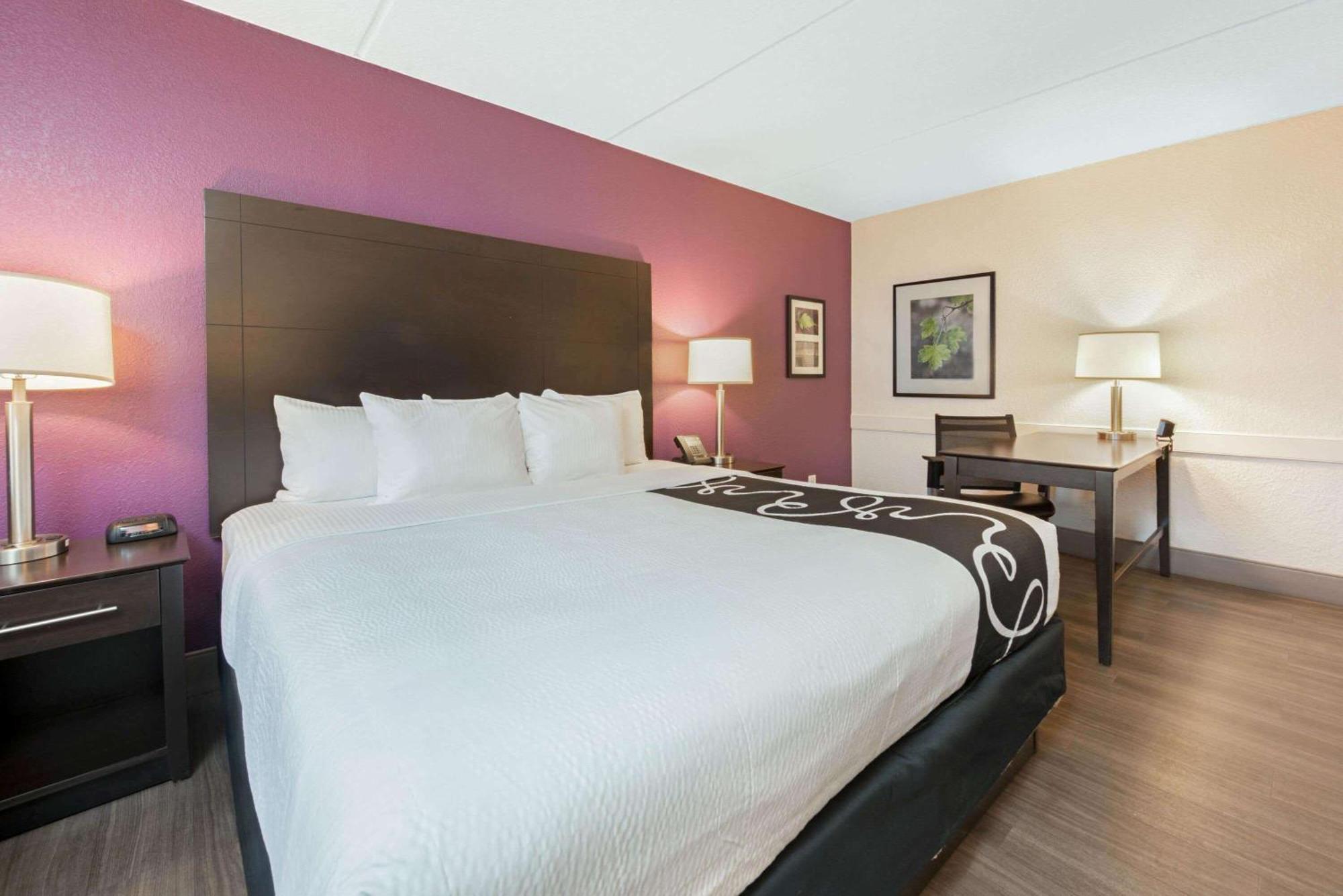 La Quinta Inn By Wyndham Miami Airport North Miami Springs Eksteriør bilde