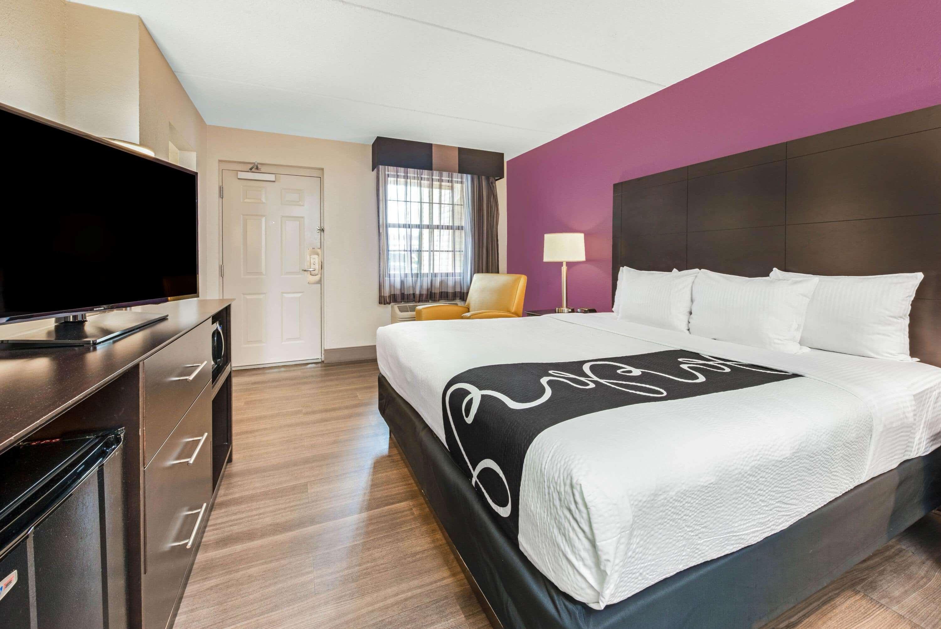 La Quinta Inn By Wyndham Miami Airport North Miami Springs Eksteriør bilde