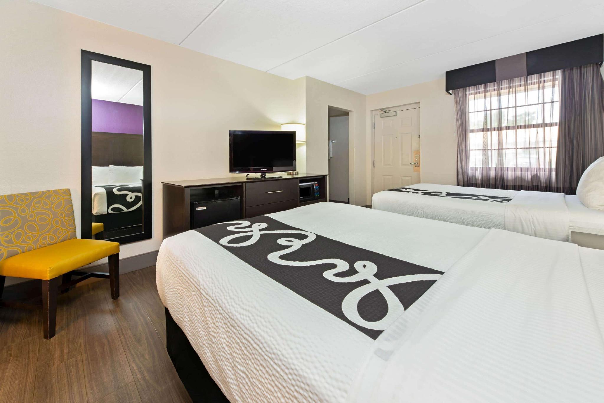 La Quinta Inn By Wyndham Miami Airport North Miami Springs Eksteriør bilde