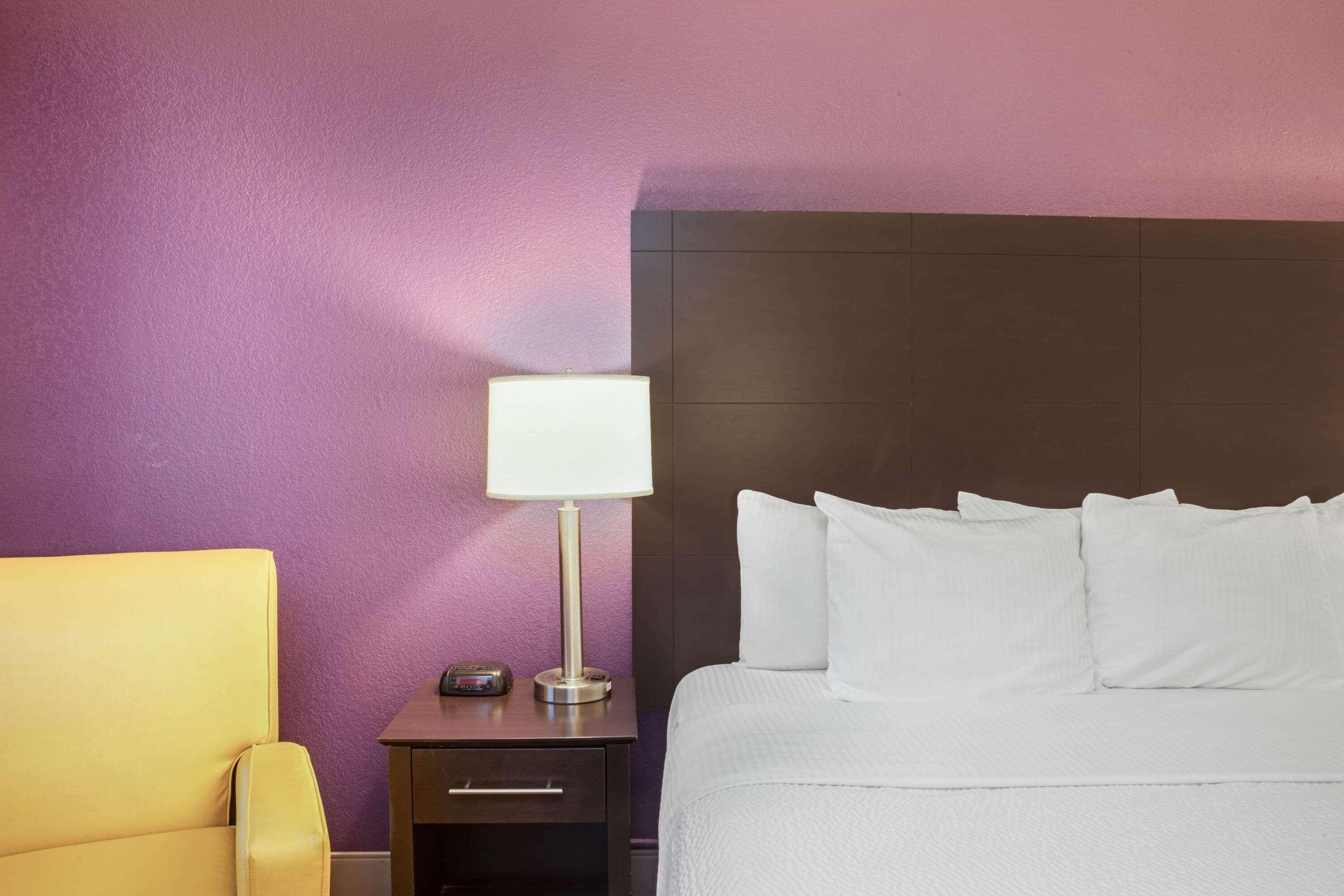 La Quinta Inn By Wyndham Miami Airport North Miami Springs Eksteriør bilde