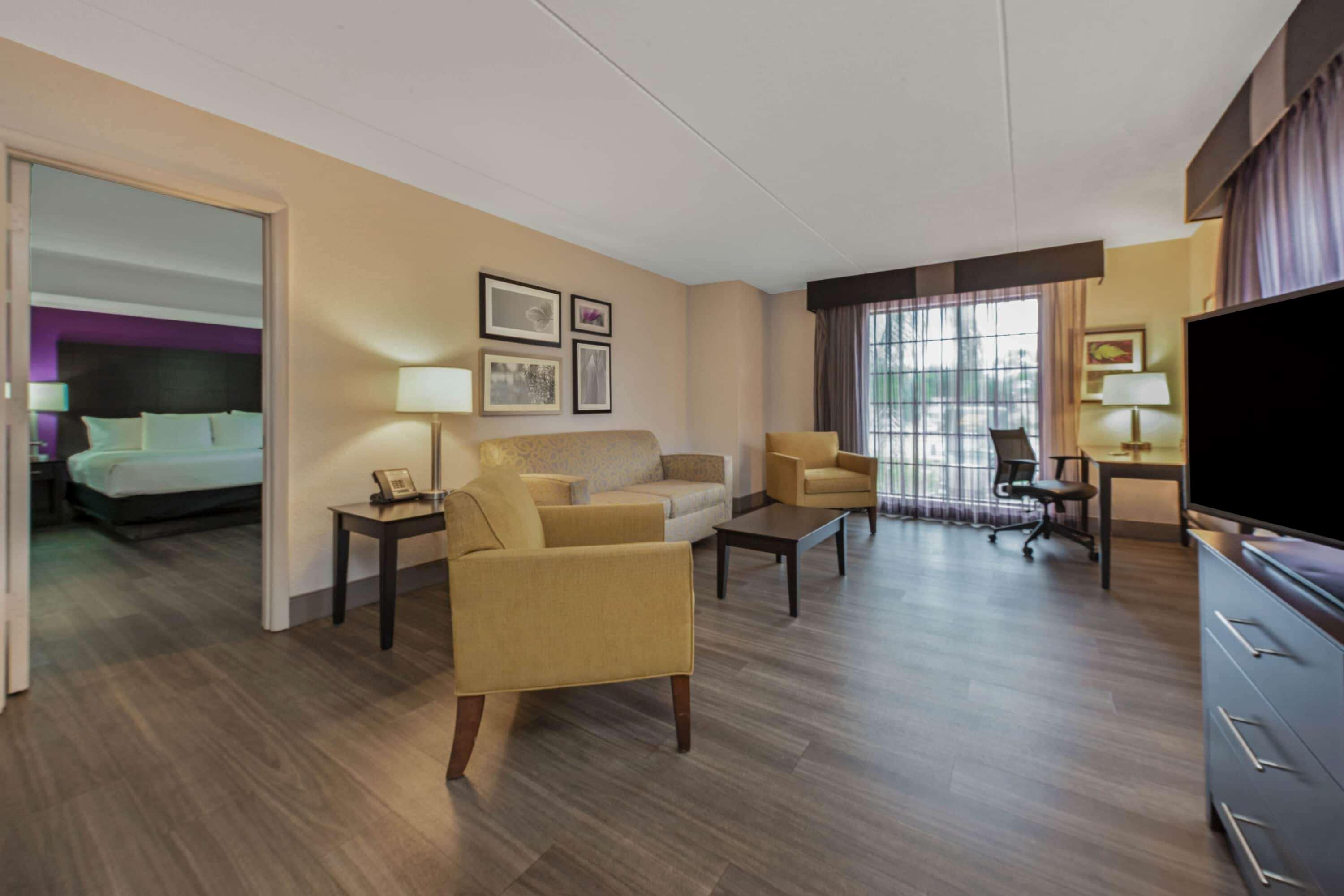 La Quinta Inn By Wyndham Miami Airport North Miami Springs Eksteriør bilde