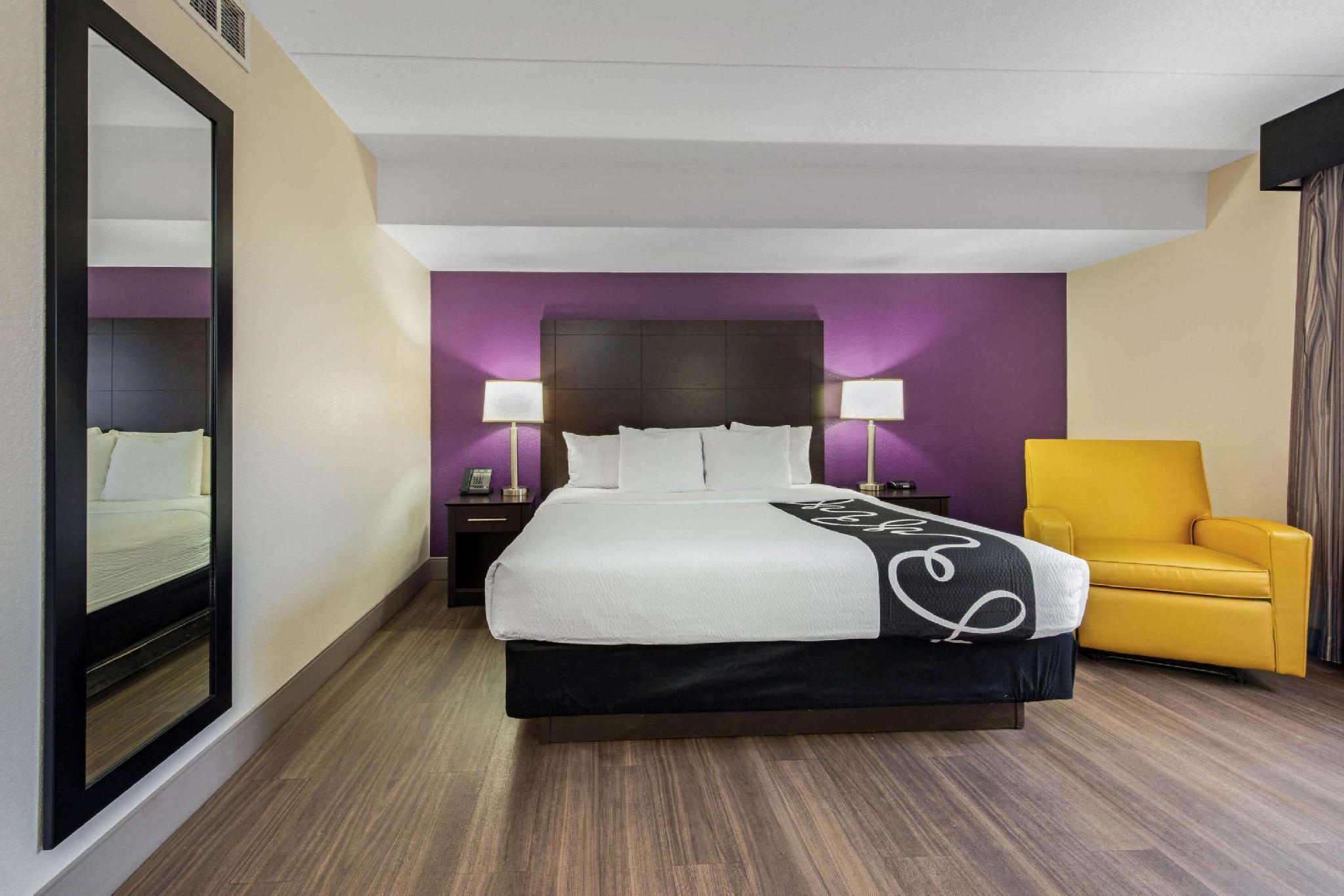 La Quinta Inn By Wyndham Miami Airport North Miami Springs Eksteriør bilde
