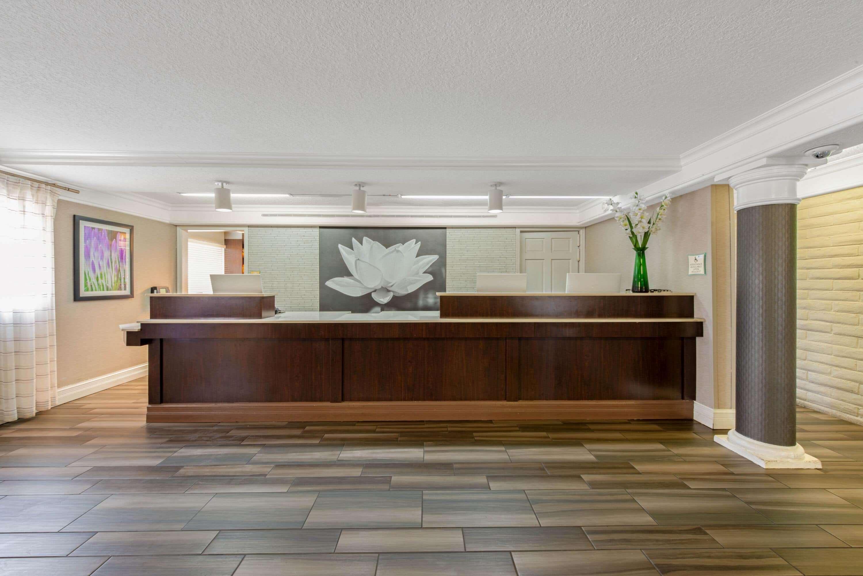 La Quinta Inn By Wyndham Miami Airport North Miami Springs Eksteriør bilde