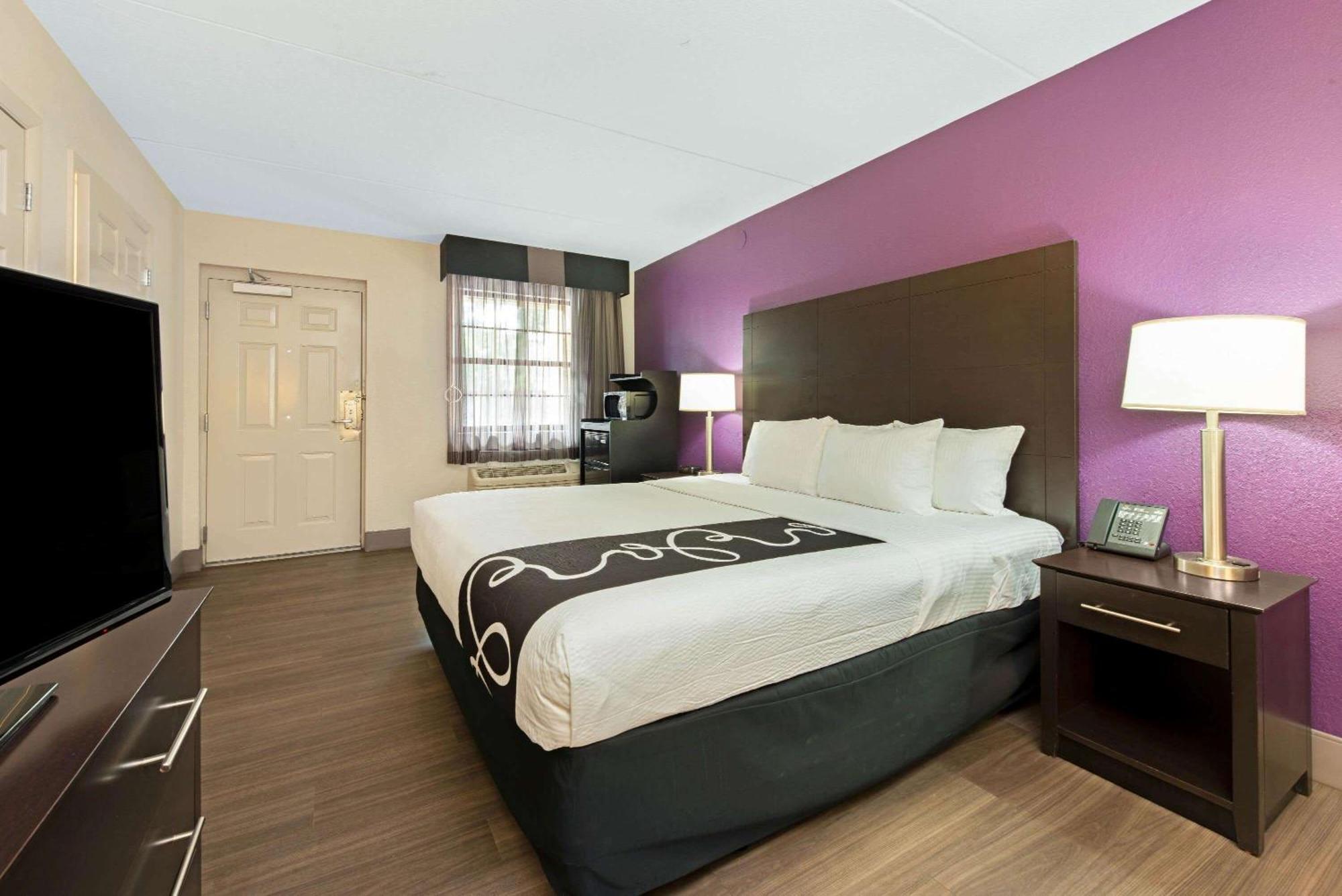 La Quinta Inn By Wyndham Miami Airport North Miami Springs Eksteriør bilde