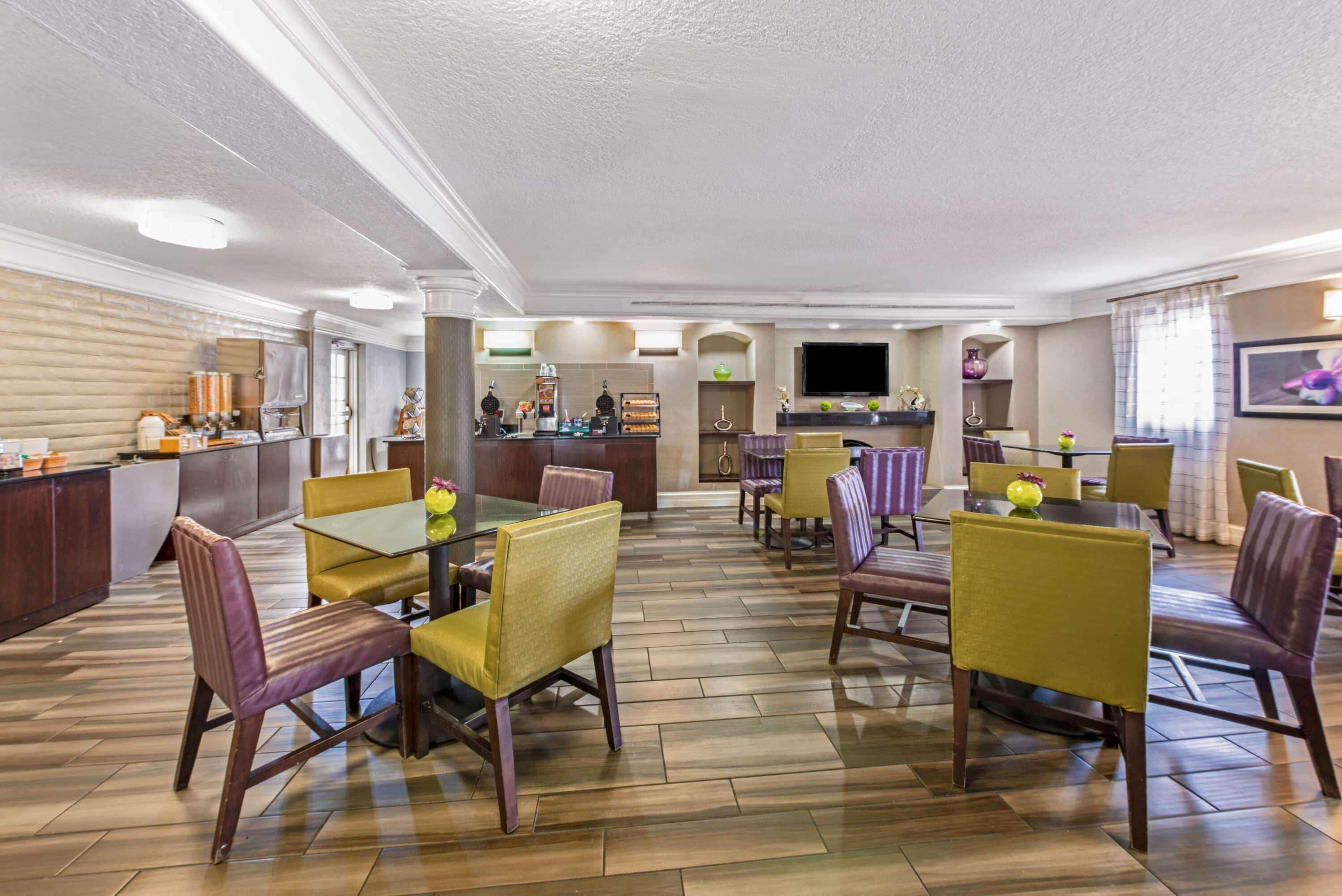 La Quinta Inn By Wyndham Miami Airport North Miami Springs Eksteriør bilde