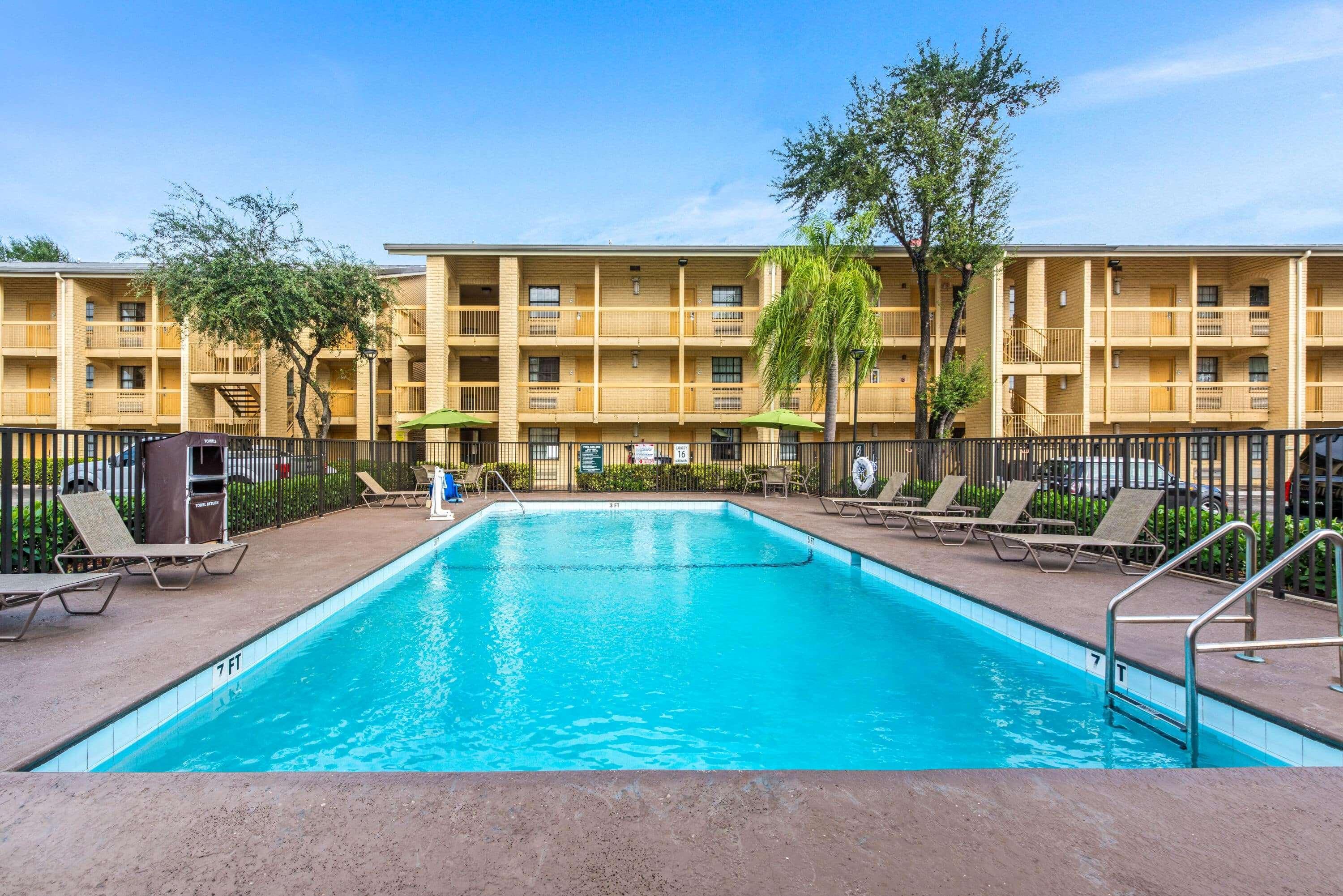 La Quinta Inn By Wyndham Miami Airport North Miami Springs Eksteriør bilde