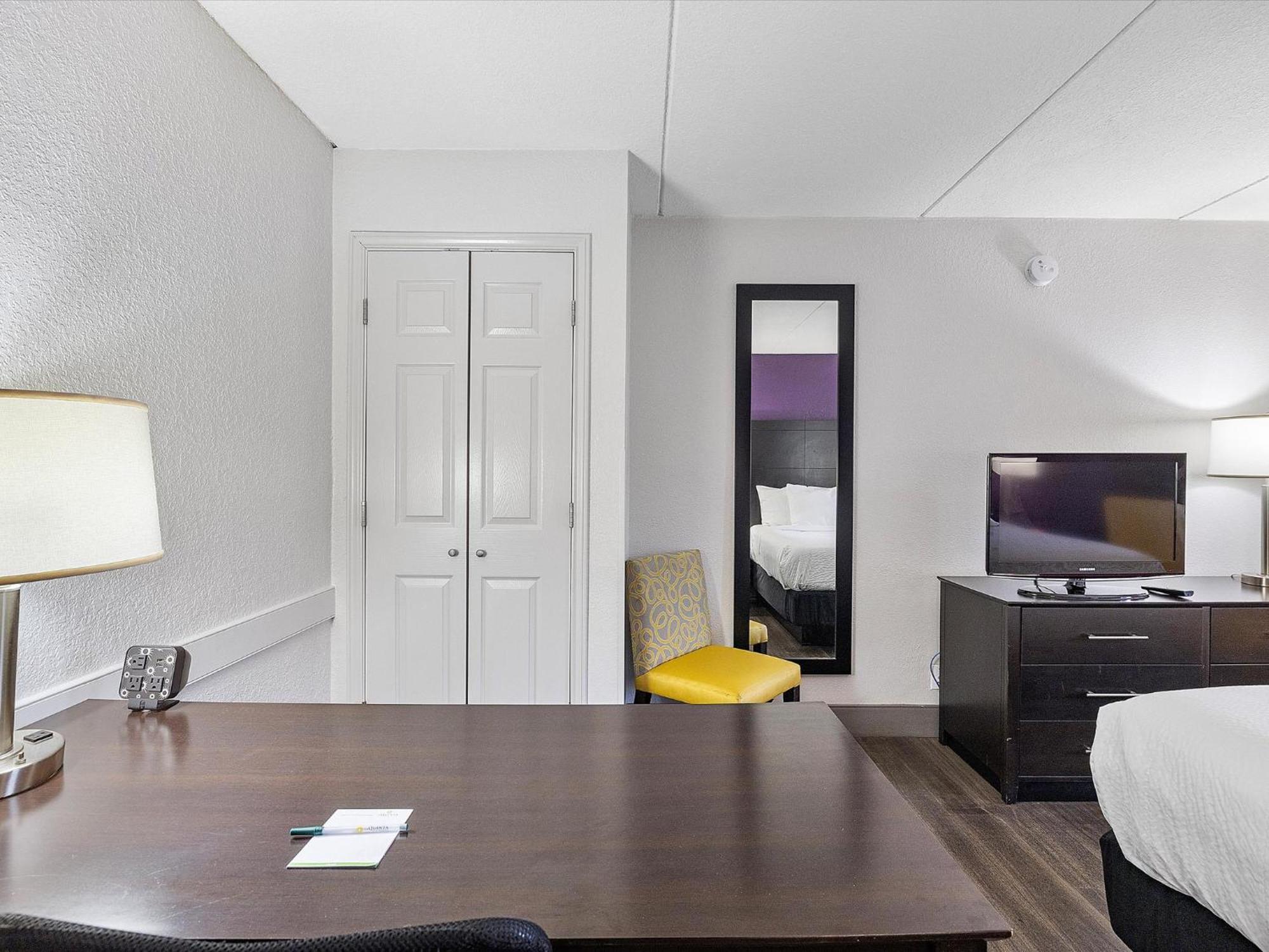 La Quinta Inn By Wyndham Miami Airport North Miami Springs Eksteriør bilde