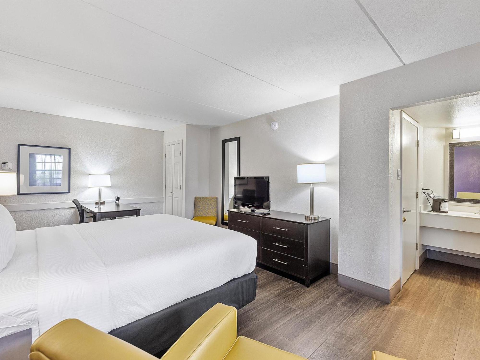 La Quinta Inn By Wyndham Miami Airport North Miami Springs Eksteriør bilde