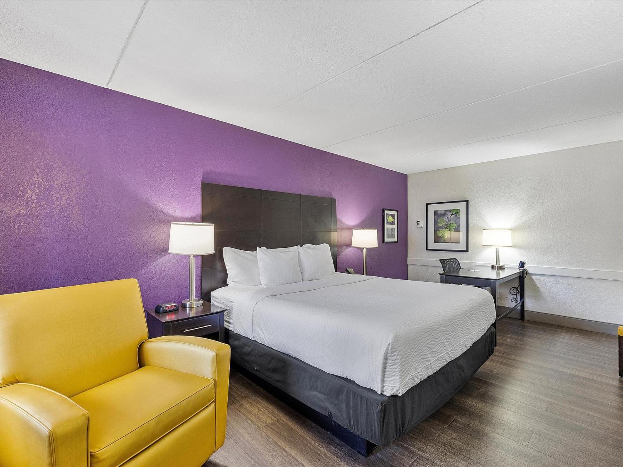 La Quinta Inn By Wyndham Miami Airport North Miami Springs Eksteriør bilde