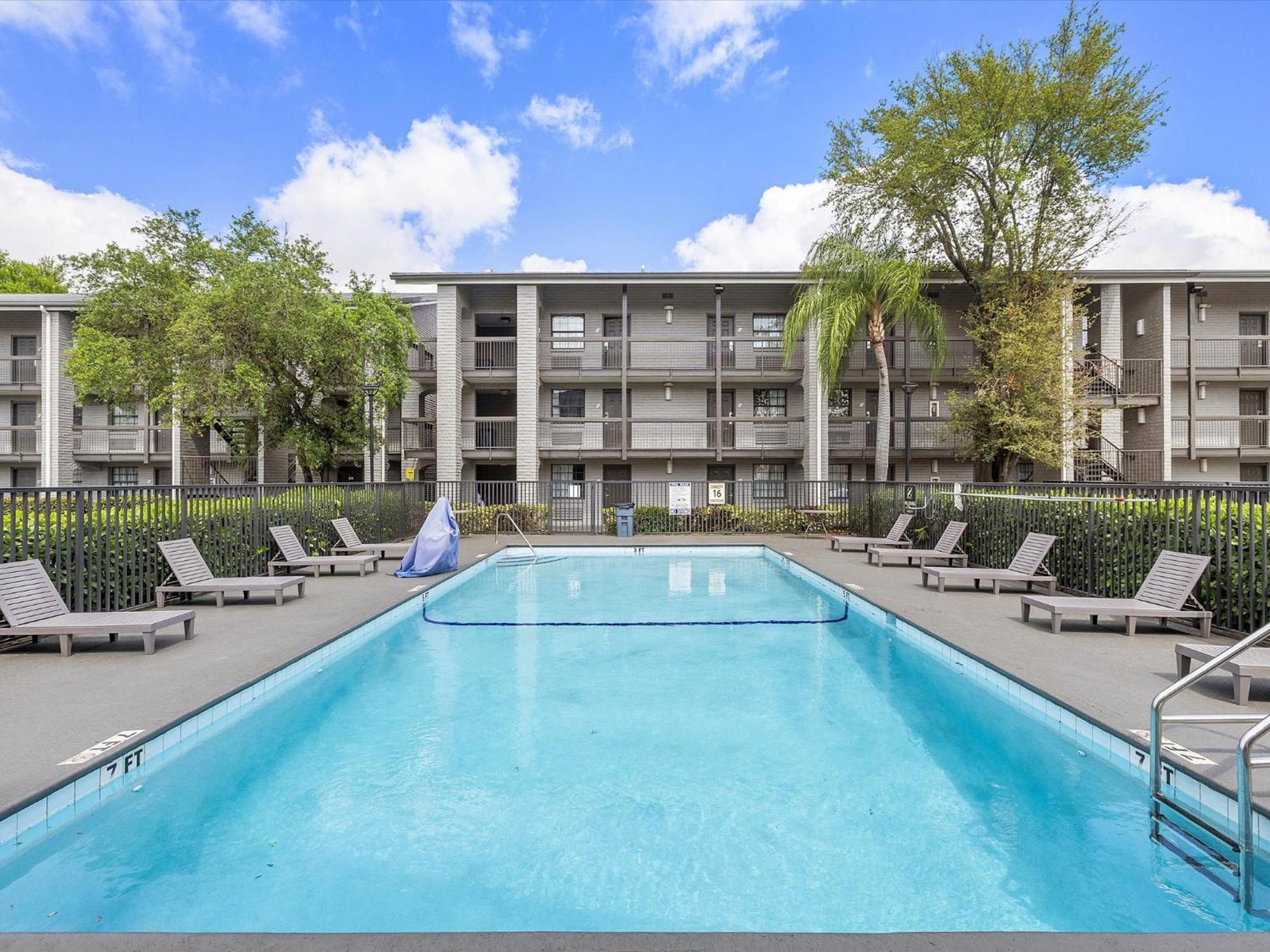La Quinta Inn By Wyndham Miami Airport North Miami Springs Eksteriør bilde