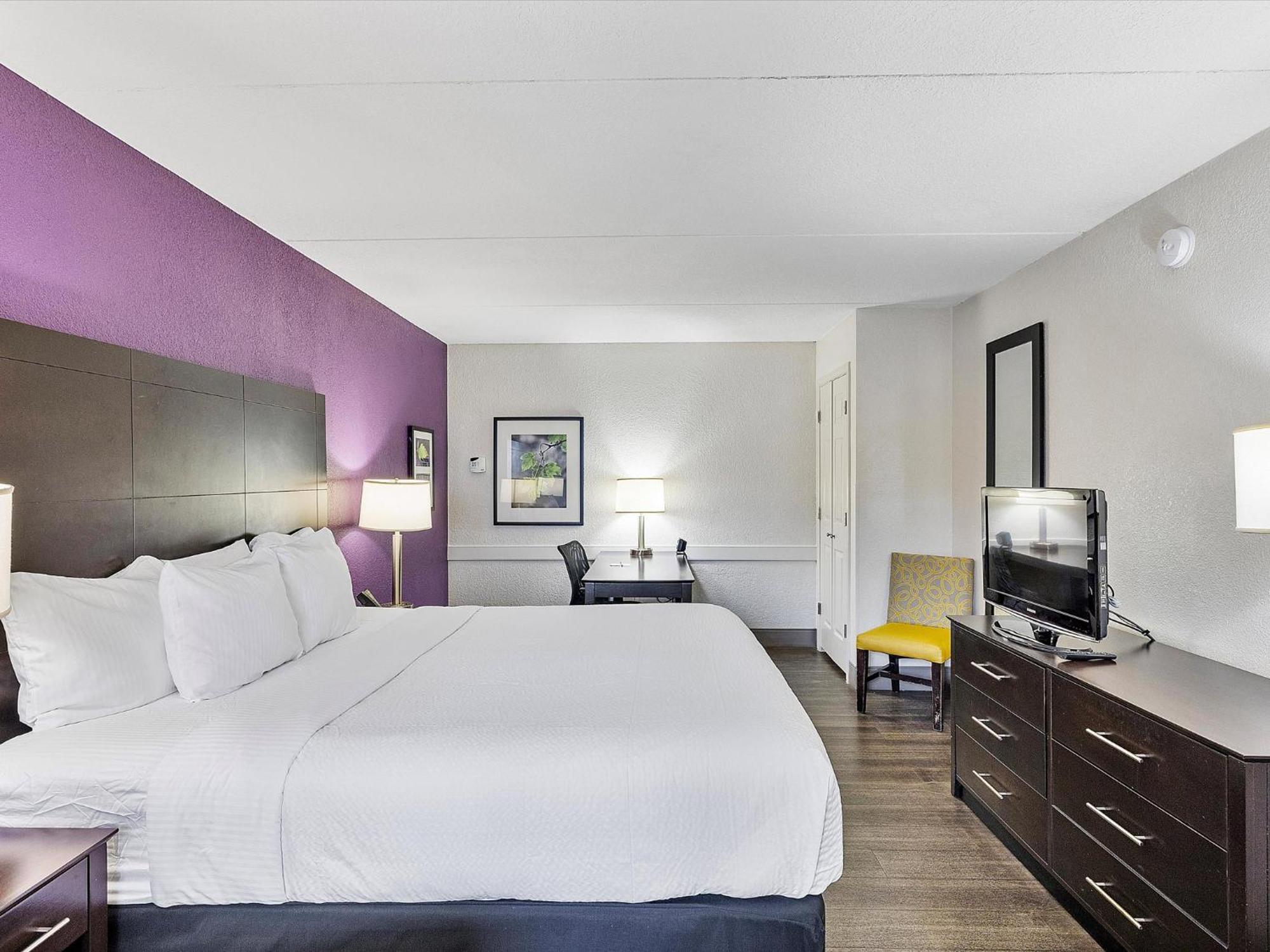 La Quinta Inn By Wyndham Miami Airport North Miami Springs Eksteriør bilde