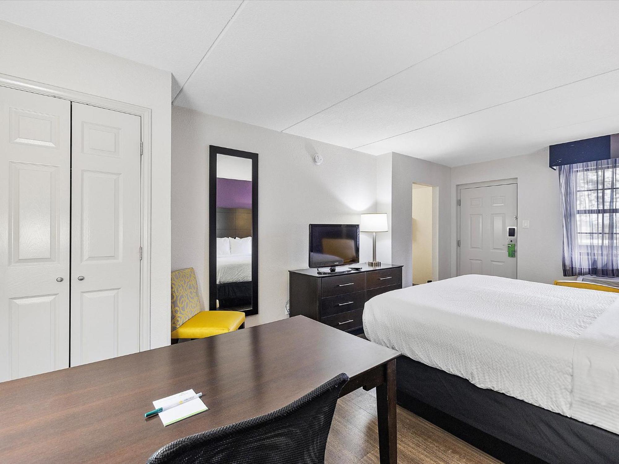 La Quinta Inn By Wyndham Miami Airport North Miami Springs Eksteriør bilde