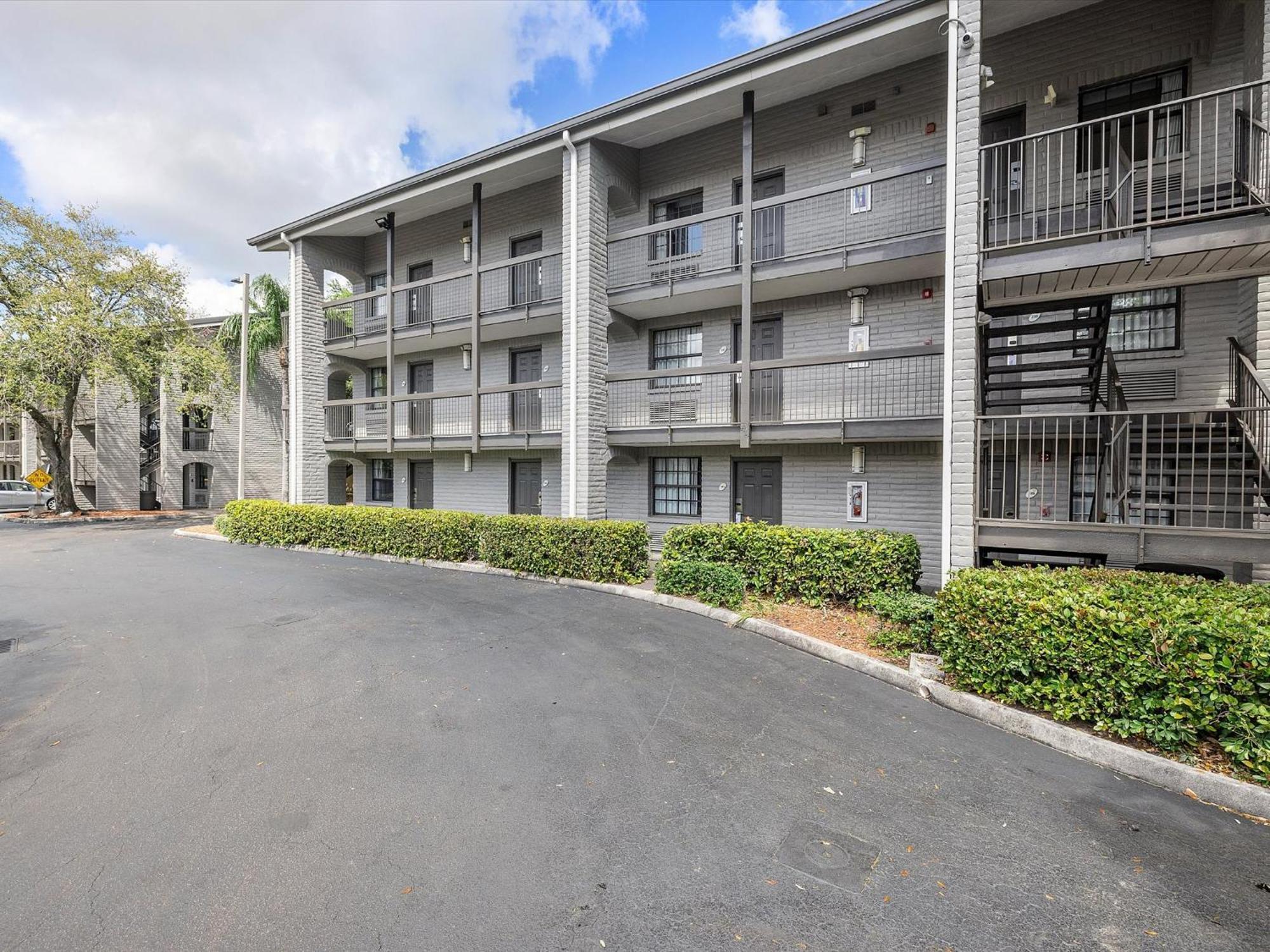 La Quinta Inn By Wyndham Miami Airport North Miami Springs Eksteriør bilde