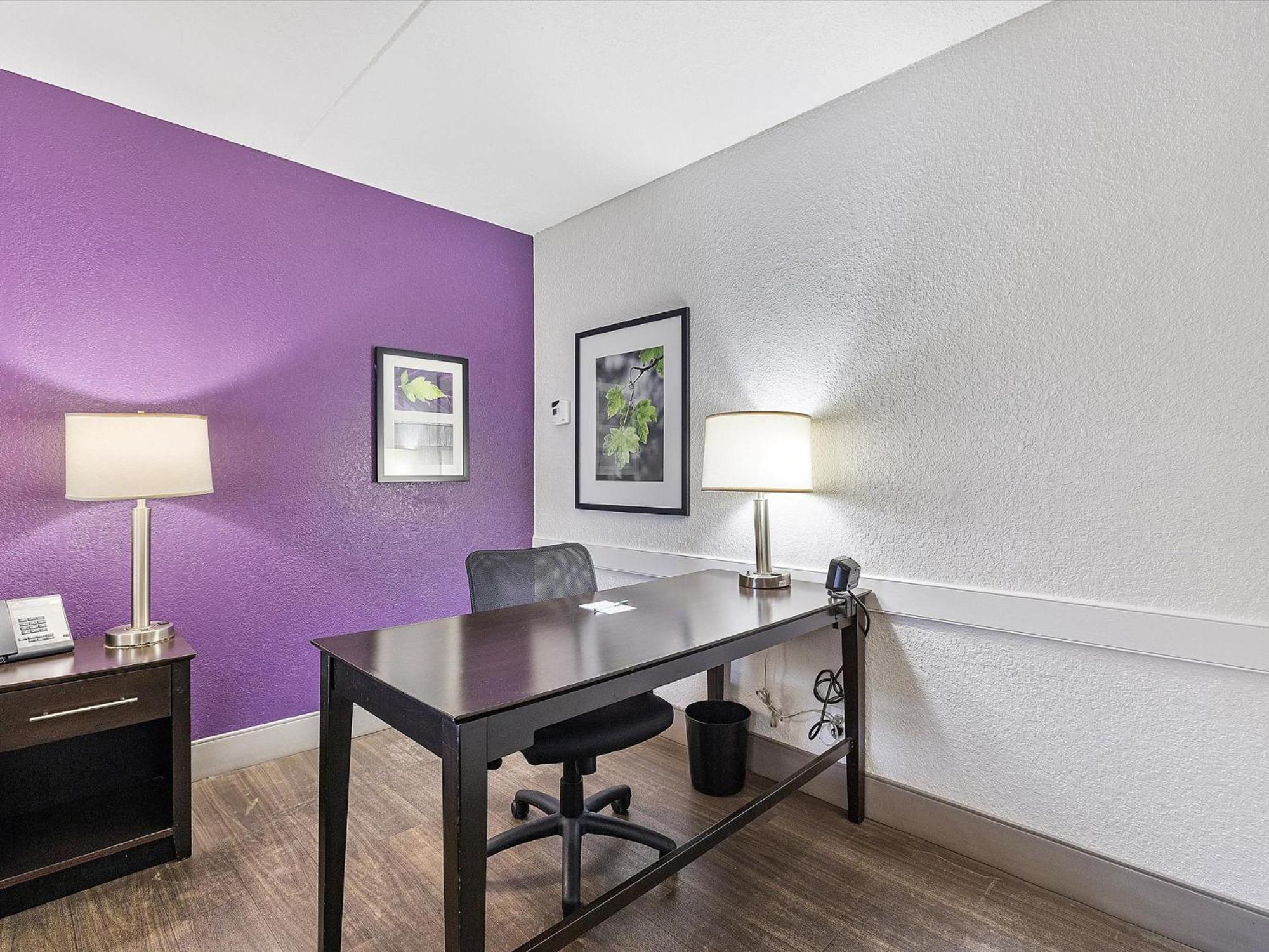 La Quinta Inn By Wyndham Miami Airport North Miami Springs Eksteriør bilde