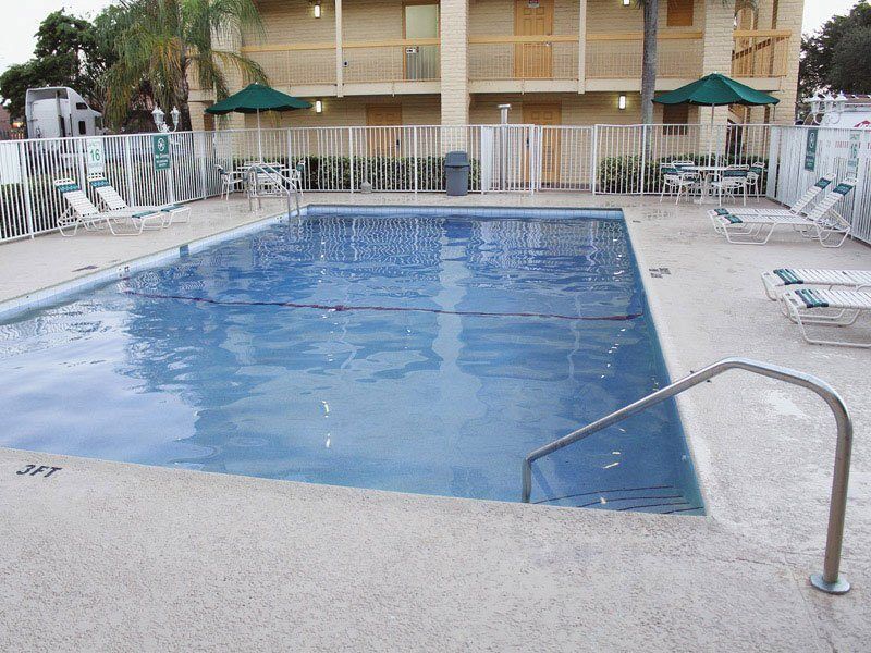 La Quinta Inn By Wyndham Miami Airport North Miami Springs Eksteriør bilde